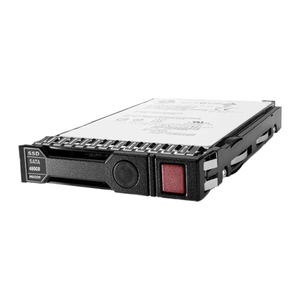 Q0F42A HPE Unidad de Estado Sólido Empresarial de 7.68TB, 12Gb SAS, 2.5 Pulgadas SFF, Fabricada en China, Molde No Privado, en Stock - Product Image 3