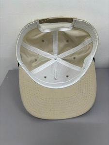 Casquette Snapback 5 Panneaux en Coton et Nylon pour Adulte avec Cordon, Fabriquée au Vietnam, Vêtement Décontracté pour l'Extérieur, Logo Personnalisable - Product Image 5