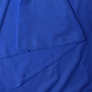 Nouvelle Arrivée - T-shirts Homme Oversize Unis Confortables pour le Sport et la Gym - Vente en Gros - Product Image 6