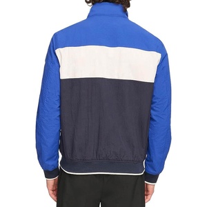 High Price High Quality <b>Jacket</b> <b>Long</b> Sleeves Sublimation Customize Breathable Plus Size Custom <b>Mens</b> <b>Jacket</b> Casual Varsity <b>Jacket</b> - Product Image 2