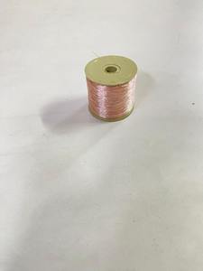 Hilo Especial Metálico/de Algodón para Bordado, Tejido de Alta Resistencia, Ganchillo, Muñeco Mágico Hueco de Oso Violento, Hecho a Mano DIY - Product Image 5