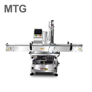 Automatic Servo Injector (diving Nozzle) for Windshield Cleaning Fluids Liquid Soap Soy <b>Sauce</b> Gel Glass Packaging - Product Image 1