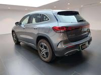 Mercedes-Benz EQA 260, Auto Eléctrico, Diseño SUV, 2025, Auto Usado para Exportación