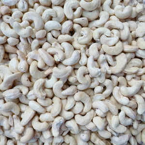 Private Label Packaging Caju Badam Cashew <b>Kernel</b> SANTIGO Kaju Cashew <b>Nuts</b> <b>Kernel</b> First Quality - Product Image 1