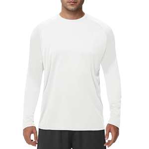 Chemise à manches longues pour homme avec broderie de logo personnalisé, streetwear, chemises à manches longues personnalisées - Product Image 1