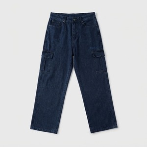 Fabricante de Jeans y Pantalones de Mezclilla Personalizados al por Mayor, Pantalones de Mezclilla para Hombre y Mujer, Mezclilla Premium de Alta Calidad - Product Image 1