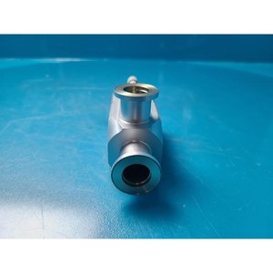 Válvula Solenoide Neumática SMC XLA-16A-X1164 2L12-000021-11 Usada Como Pieza de Repuesto para Equipos Legacy Semiconductor - Product Image 2