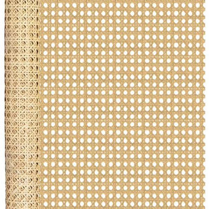 2024 Hot Hit Más alta calidad Mejor precio Bastón de ratán Webbink-Malla hexagonal Bastón Muebles Agricultura - Product Image 1