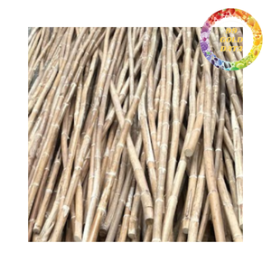 Varas de Ratán de Alta Calidad para Manualidades de Muebles y Aplicaciones de Diseño Decorativo - Product Image 5