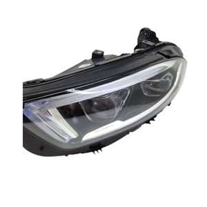 ไฟหน้ามือสองด้านซ้าย CLS รุ่น A2579064502 - Product Image 3