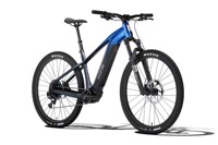 Bicicleta Eléctrica de Montaña Todoterreno Aventons Ramblas