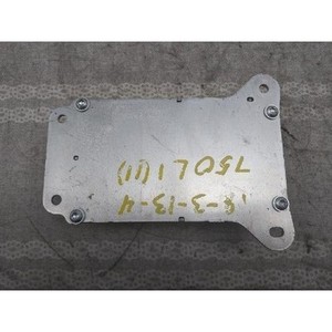 ECU และโมดูลคอมพิวเตอร์มือสองสำหรับรถยนต์ซีรีส์ 7 รุ่น 679959101D - Product Image 1