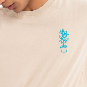Service OEM – Pull tricoté vintage pour homme, 100 % coton respirant, couleur unie, coupe oversize à épaules tombantes, léger, vente en gros - Product Image 5