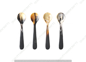 2023 vente chaude nouveau meilleur Design cuillère de service en bois baguettes couverts cuillère en bois ensembles de couverts par artisanat de qualité - Product Image 4