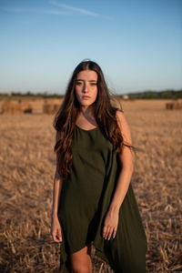 เสื้อครอปผูกคอผ้าฝ้ายดิบ เปิดหลัง สไตล์แฟรี่พิกซี่ โบโฮ เสื้อผ้าสำหรับงานเทศกาล ทำมือ สไตล์ชาติพันธุ์ ชุดฤดูร้อน - Product Image 4