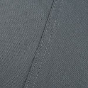 Telo di Ricambio Grigio 10x10 per Gazebo, 4 Pezzi con Sacca Pesi, Accessori per Tenda Pop-up - Solo Telo, Telaio Non Incluso - Product Image 6