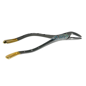 Pinzas Dentales de Acero Inoxidable Duraderas, Herramientas Profesionales para Extracción de Dientes, Pinzas Dentales Profesionales - Product Image 6