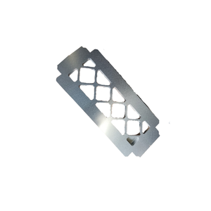 Fabrication sur mesure de tôles métalliques à prix d'usine, service de découpe pour la décoration intérieure et les applications industrielles - Product Image 2