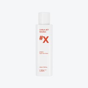 Solución Limpiadora Profesional para la Piel LHALA Jet Solution para el Cuidado de los Poros y la Mejora de la Textura de la Piel - Product Image 5