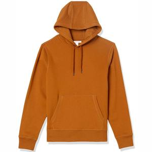 Sudaderas con Capucha Lisas al por Mayor para Hombre, 100% Algodón, Estilo Único, Precios Económicos, para la Temporada de Invierno - Product Image 4