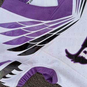 Uniformes de Fútbol Americano Personalizados, Ropa Deportiva, Equipación para Campeones, Uniformes de Fútbol Americano de Alta Calidad para Equipos y Ligas - Product Image 5