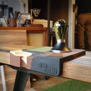 Alfombrilla de Silicona Ecológica para Tamper de Café, Herramienta para Apisonar Café, para Catering y Cantinas, 2024 - Product Image 5