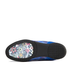 Chaussures de boxe unisexe très demandées pour l'entraînement / Chaussures de boxe robustes pour hommes, taille personnalisable, faible MOQ - Product Image 5