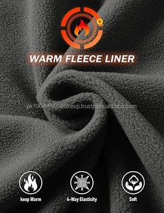 เสื้อฮู้ดดี้ทรงโอเวอร์ไซส์สไตล์วินเทจสีดำแบบยูนิเซ็กซ์ มีกระเป๋า - Product Image 2