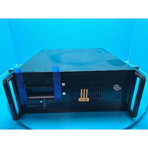 แลม รีเสิร์ช 853-900986-101 พีซีอุตสาหกรรมมือสอง สภาพเดิม อะไหล่อุปกรณ์เซมิคอนดักเตอร์รุ่นเก่า - Product Image 1