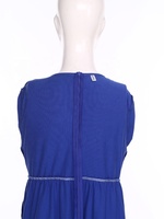 Combinaison adaptative pour femmes âgées ayant des besoins spéciaux, pantalon long anti-déchirure pour les patients atteints de la maladie d'Alzheimer et de la démence, à porter au quotidien