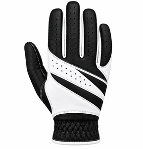 Guante de golf deportivo de alta calidad para todo tipo de clima, con agarre, personalizado, para hombres y mujeres, para mano izquierda y derecha. - Product Image 5