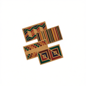 COCO BAYONA 40X70 Tapete para puerta en colores surtidos - Product Image 2