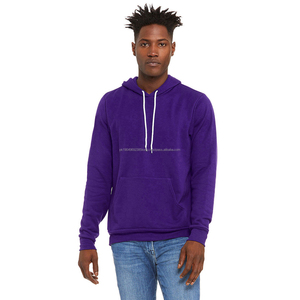 Nueva Colección de Moda 2025, Sudaderas y Hoodies de Invierno para Hombre, de Algodón Grueso, de Lujo, Premium y Personalizadas - Product Image 5