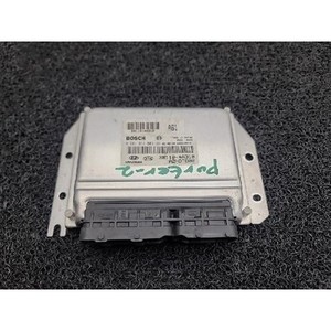 Porter Usó ECUs y Módulos de Computación 391104A310 - Product Image 1