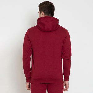 Ensemble de survêtements personnalisés grande taille pour hommes, pantalons de jogging imprimés sur mesure, ensembles de jogging et survêtements vierges à marque privée, OEM - Product Image 4