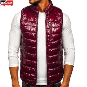 Chaqueta de Invierno Acolchada de Alta Gama para Hombre, Chaqueta de Plumón Aislante, Ropa de Calle de Lujo, Venta al Por Mayor - Product Image 1