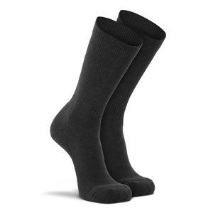 2025 Wholesale Anti-Slip Comfortable Custom Men <b>Socks</b> Business Casual Cotton Spandex/<b>Polyester</b> Tube <b>Socks</b> Extra Large Crew <b>Socks</b> - Product Image 4