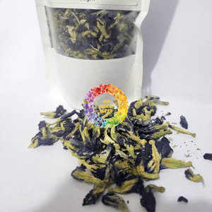 ชาดอกอัญชันแห้งคุณภาพพรีเมียมจากธรรมชาติ-99 โกลด์ ดาต้า - Product Image 3