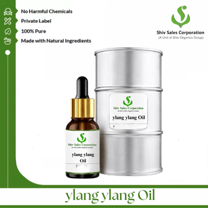 Huile d'Ylang Ylang pour cosmétiques disponible auprès d'un fournisseur en gros expérimenté, spécialisé dans les soins personnels, les parfums et la beauté. - Product Image 2