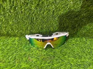 Lunettes de cricket - Protection des yeux pour sports de plein air - Unisexe - Product Image 2