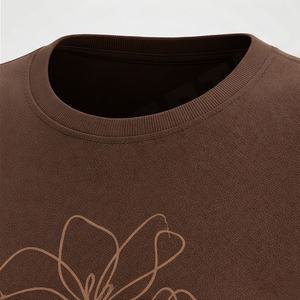 Camiseta de Manga Corta de Secado Rápido para Mujer, Camiseta Ligera para Mujer, Precio al por Mayor, Camiseta para Mujer con Color Personalizado, Moda de Verano - Product Image 4