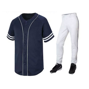 Camiseta Deportiva de Softbol Personalizada de Alta Calidad, Cómoda y Transpirable para Prácticas, Juegos y Torneos - Product Image 1
