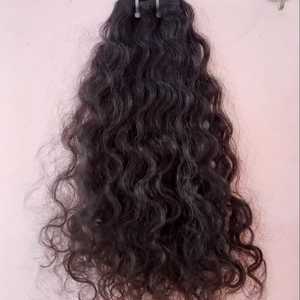 Grade 7A Virgin Hair Curly est un produit haut de gamme à forte demande qui se distingue par sa qualité exceptionnelle et sa beauté naturelle. - Product Image 6