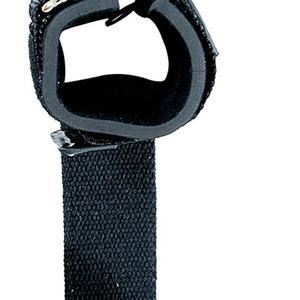 Sangles de levage de musculation personnalisées Geo Brother Co en caoutchouc léger universel de haute qualité – Nouveauté en gros, personnalisables - Product Image 6