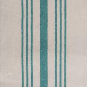 Servilletas Clásicas a Rayas para Bistro, de Algodón Reutilizables, Suaves y Absorbentes, Lavables, para Mesa de Comedor y Cocina - Product Image 2