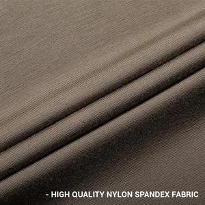 Camiseta Deportiva de Manga Larga para Mujer, Sin Costuras, Anti-UV, Transpirable, Absorbe la Humedad, para Yoga, Ajustada, Compresión, Capa Base - Product Image 4