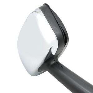 Copertura Cromata per Specchietto del Cofano Lato Sinistro/Lato Guida per Freightliner Cascadia 2008-2017, Solo per Specchietti Auto - Product Image 6