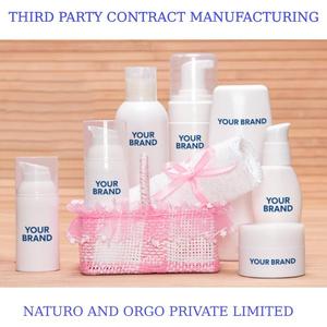 Línea de Productos de Controladores PLC y PAC de Fabricantes de Productos para el Cuidado del Cabello de Terceros OEM de Su Marca en India - Product Image 5