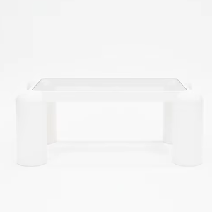 Coffee <b>Table</b> Modern Coffee <b>Table</b> for Living Room Living Room Furniture Indoor Home Furniture Wood Furniture Wholesale OEM ODM - Product Image 1