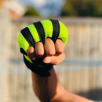 Bandages respirants à séchage rapide pour gants de boxe avec rembourrage des jointures pour l'entraînement en salle et l'équipement d'arts martiaux – Vente en gros